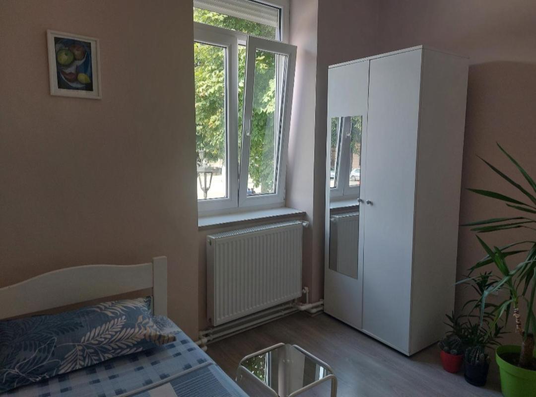 Apartman Central Ruma Exterior photo
